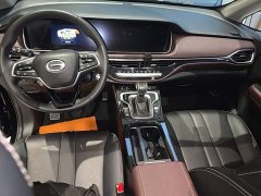 GAC Aion M6 2023 PRO 270T DCT Luxury - ფოტო 9