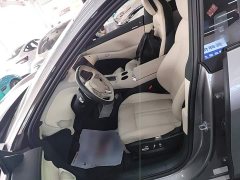 Xiaomi YU7 Four-Wheel Drive Pro - ფოტო 10