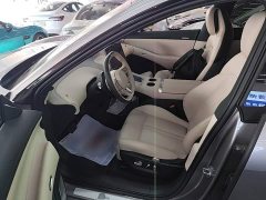 Xiaomi YU7 Four-Wheel Drive Pro - ფოტო 11