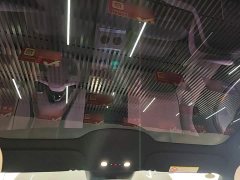 Xiaomi YU7 Four-Wheel Drive Pro - ფოტო 13