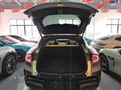 Xiaomi YU7 Four-Wheel Drive Pro - ფოტო 14