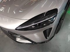 Xiaomi YU7 Four-Wheel Drive Pro - ფოტო 17