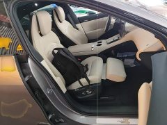 Xiaomi YU7 Four-Wheel Drive Pro - ფოტო 19
