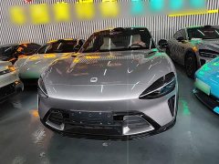 Xiaomi YU7 Four-Wheel Drive Pro - ფოტო 2
