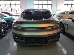 Xiaomi YU7 Four-Wheel Drive Pro - ფოტო 3