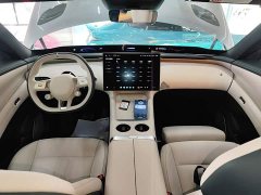 Xiaomi YU7 Four-Wheel Drive Pro - ფოტო 5