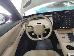 Xiaomi YU7 Four-Wheel Drive Pro - ფოტო 6