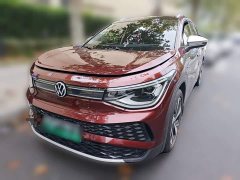 Volkswagen ID.6 X Smart Long-Range Edition - ფოტო 1