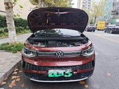Volkswagen ID.6 X Smart Long-Range Edition - ფოტო 10