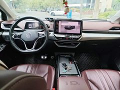 Volkswagen ID.6 X Smart Long-Range Edition - ფოტო 12