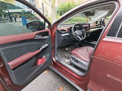 Volkswagen ID.6 X Smart Long-Range Edition - ფოტო 13