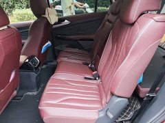 Volkswagen ID.6 X Smart Long-Range Edition - ფოტო 14
