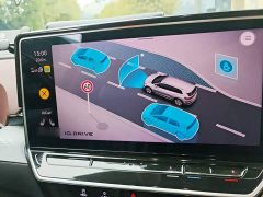 Volkswagen ID.6 X Smart Long-Range Edition - ფოტო 18