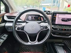 Volkswagen ID.6 X Smart Long-Range Edition - ფოტო 2