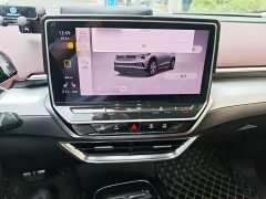 Volkswagen ID.6 X Smart Long-Range Edition - ფოტო 5