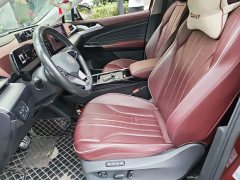 Volkswagen ID.6 X Smart Long-Range Edition - ფოტო 7