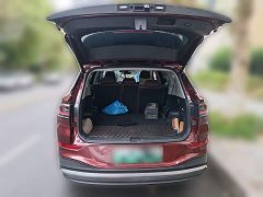 Volkswagen ID.6 X Smart Long-Range Edition - ფოტო 9
