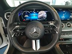 Mercedes-Benz E-Class (Imported) 2021 Facelift E 300 Coupe - ფოტო 10