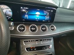 Mercedes-Benz E-Class (Imported) 2021 Facelift E 300 Coupe - ფოტო 12