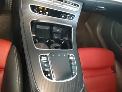 Mercedes-Benz E-Class (Imported) 2021 Facelift E 300 Coupe - ფოტო 13