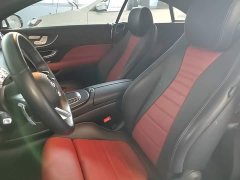 Mercedes-Benz E-Class (Imported) 2021 Facelift E 300 Coupe - ფოტო 14