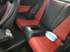 Mercedes-Benz E-Class (Imported) 2021 Facelift E 300 Coupe - ფოტო 16