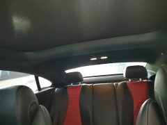 Mercedes-Benz E-Class (Imported) 2021 Facelift E 300 Coupe - ფოტო 17