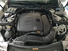 Mercedes-Benz E-Class (Imported) 2021 Facelift E 300 Coupe - ფოტო 19