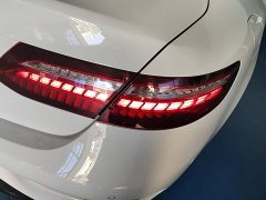 Mercedes-Benz E-Class (Imported) 2021 Facelift E 300 Coupe - ფოტო 7