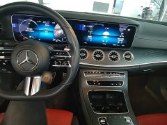Mercedes-Benz E-Class (Imported) 2021 Facelift E 300 Coupe - ფოტო 9