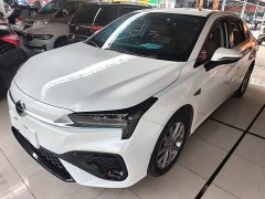 GAC AION S Charm 580 LFP - ფოტო 1