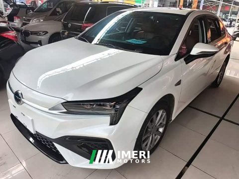 2023 GAC AION S Charm 580 LFP - ავტომობილი ჩინეთიდან