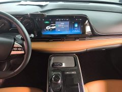 GAC AION S Charm 580 LFP - ფოტო 12