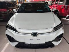 GAC AION S Charm 580 LFP - ფოტო 2