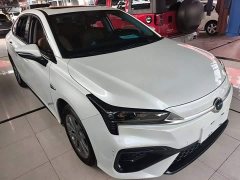 GAC AION S Charm 580 LFP - ფოტო 3