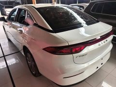 GAC AION S Charm 580 LFP - ფოტო 4