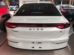 GAC AION S Charm 580 LFP - ფოტო 5