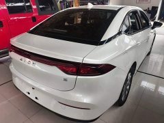 GAC AION S Charm 580 LFP - ფოტო 6