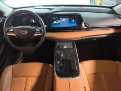 GAC AION S Charm 580 LFP - ფოტო 9