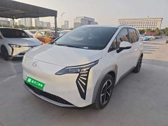 GAC AION Y Plus 510 Smart Enjoy Edition - ფოტო 1