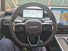 GAC AION Y Plus 510 Smart Enjoy Edition - ფოტო 10