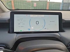 GAC AION Y Plus 510 Smart Enjoy Edition - ფოტო 11