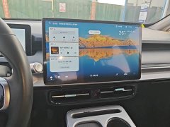 GAC AION Y Plus 510 Smart Enjoy Edition - ფოტო 12