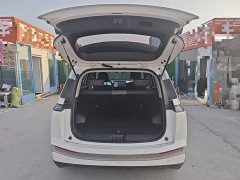 GAC AION Y Plus 510 Smart Enjoy Edition - ფოტო 18