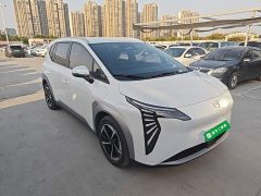 GAC AION Y Plus 510 Smart Enjoy Edition - ფოტო 3