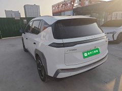 GAC AION Y Plus 510 Smart Enjoy Edition - ფოტო 4