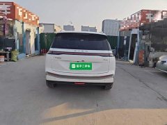 GAC AION Y Plus 510 Smart Enjoy Edition - ფოტო 5