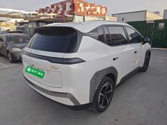 GAC AION Y Plus 510 Smart Enjoy Edition - ფოტო 6
