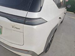 GAC AION Y Plus 510 Smart Enjoy Edition - ფოტო 7