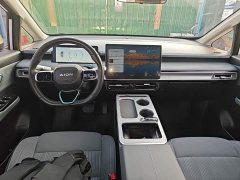 GAC AION Y Plus 510 Smart Enjoy Edition - ფოტო 9